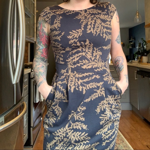 La Fee Maraboutee Dress - Picture 3 of 4